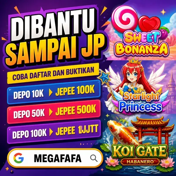 slot online indonesia terpercaya